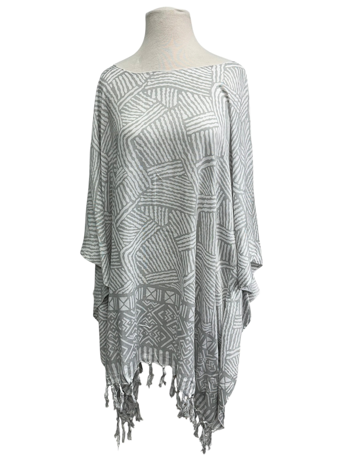 Mojave Caftan | Shop Bali Queen