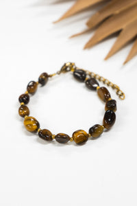 Rippling Rocks Bracelet | Shop Bali Queen
