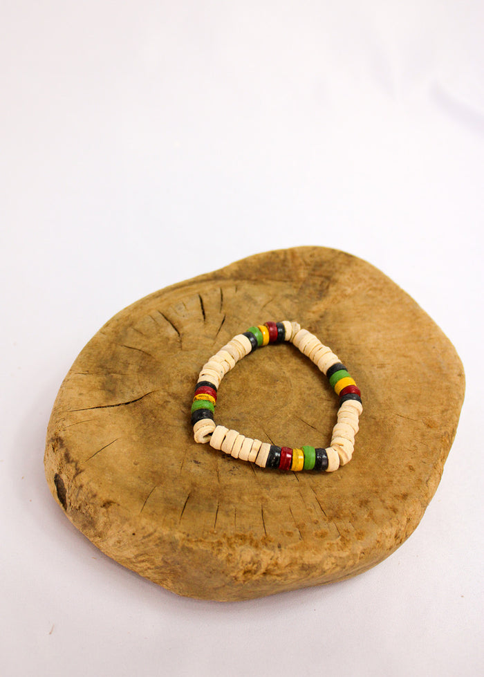 Surfer Joe Stretch Bracelet | Shop Bali Queen