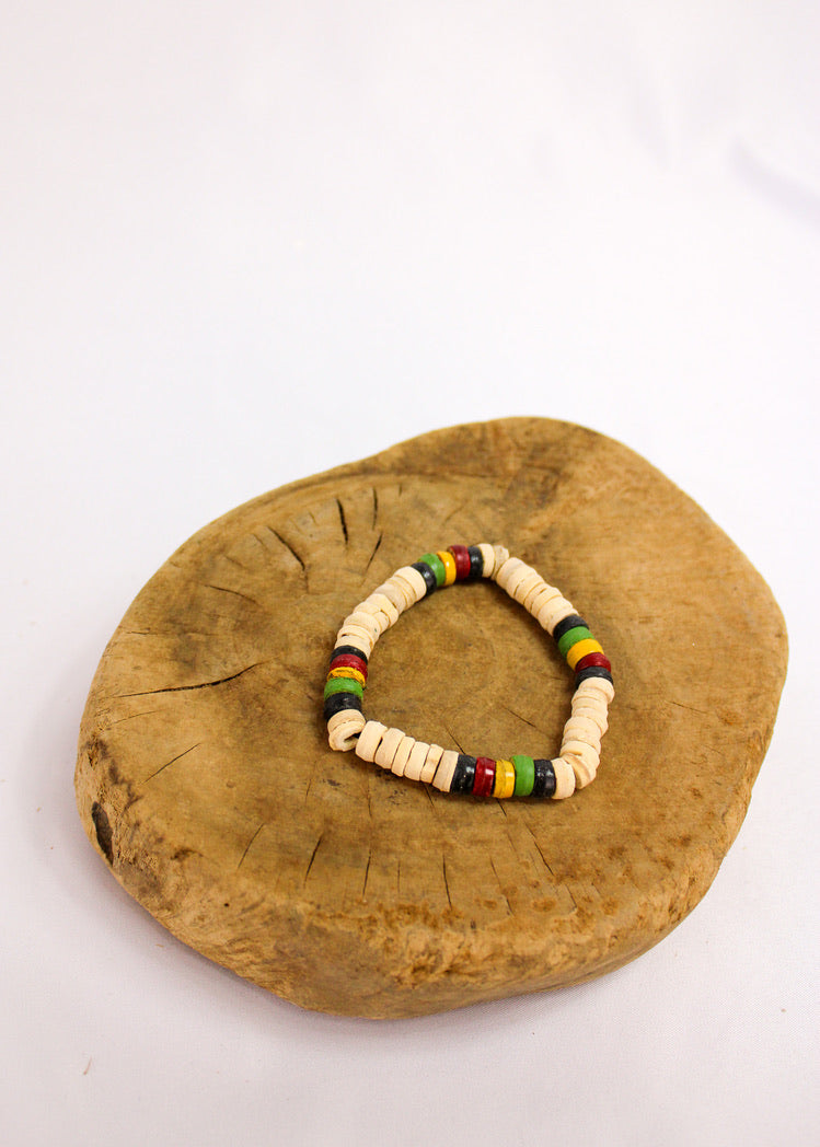 Surfer Joe Stretch Bracelet | Shop Bali Queen