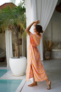 Suka Butterfly Dress | Shop Bali Queen