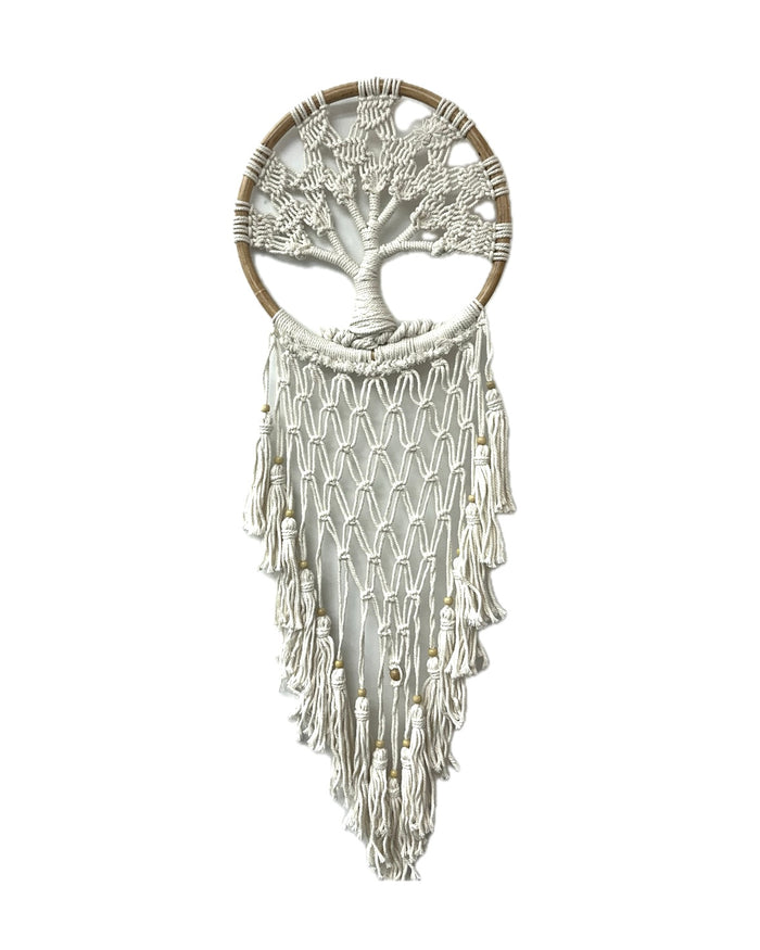 Tree of Life Dreamcatcher | Shop Bali Queen