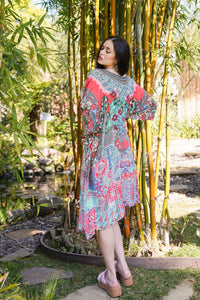 Bombay Jeweled Caftan | Shop Bali Queen