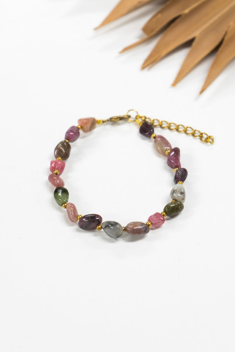 Rippling Rocks Bracelet | Shop Bali Queen