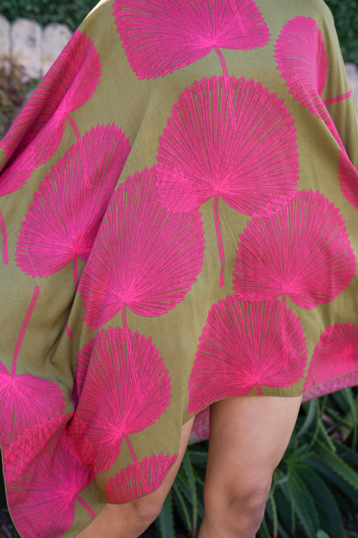 St. Barts Caftan