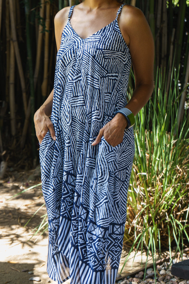 Mojave Genie Dress | Shop Bali Queen