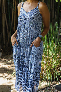 Mojave Genie Dress | Shop Bali Queen
