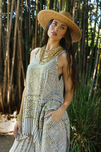 Mojave Chandelier Top | Shop Bali Queen