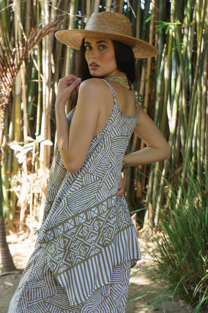 Mojave Chandelier Top | Shop Bali Queen
