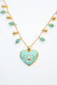 Turquoise