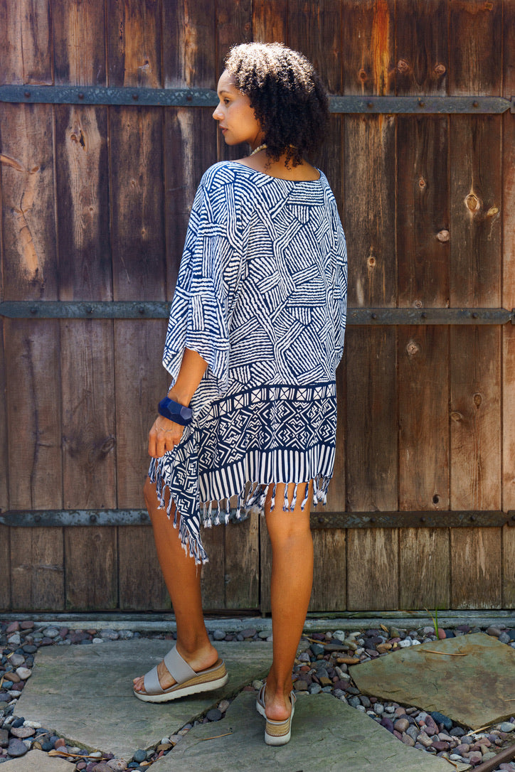 Mojave Caftan | Shop Bali Queen