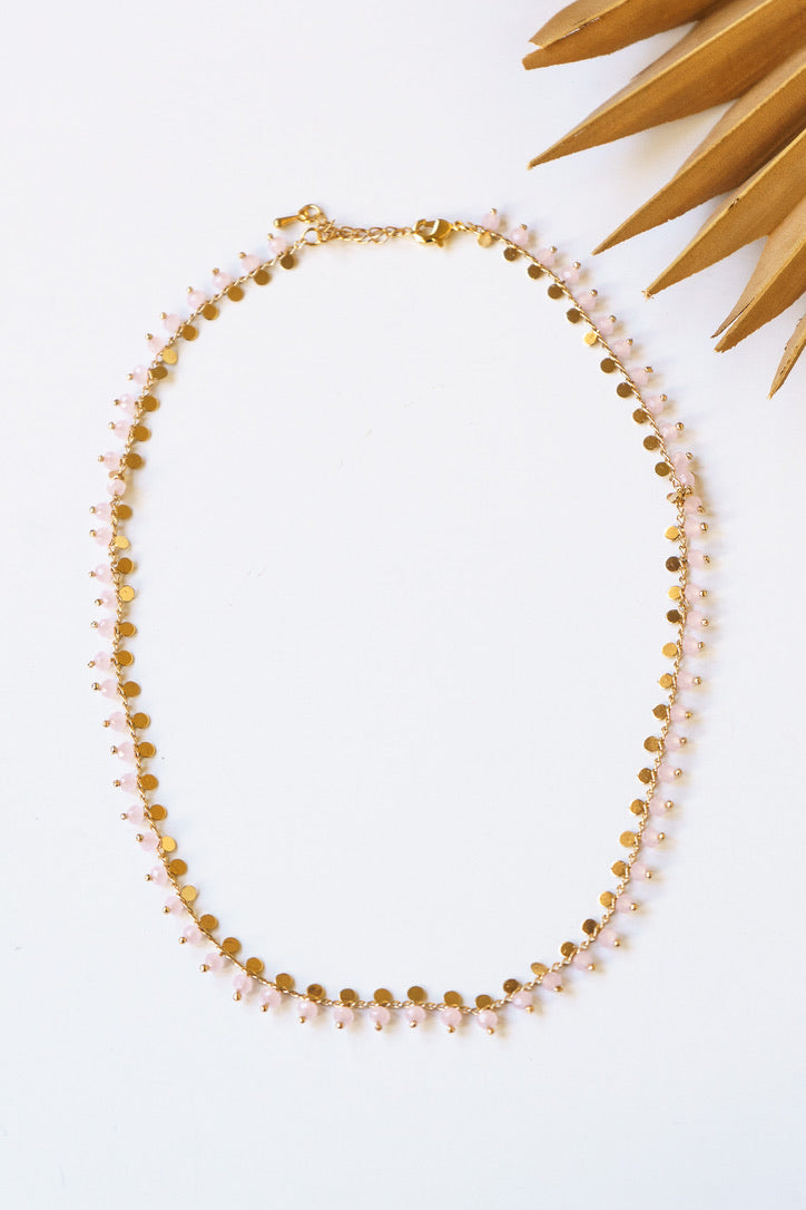 Goa Drop Necklace | Shop Bali Queen
