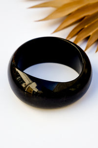 Midnight Current Bangle | Shop Bali Queen