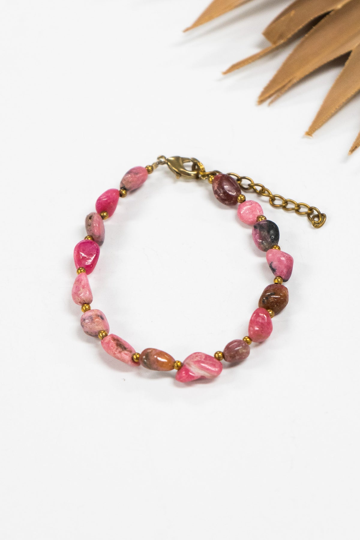 Rippling Rocks Bracelet | Shop Bali Queen