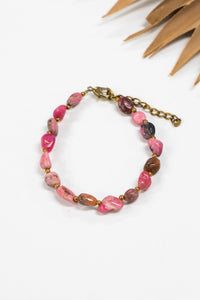 Rippling Rocks Bracelet | Shop Bali Queen