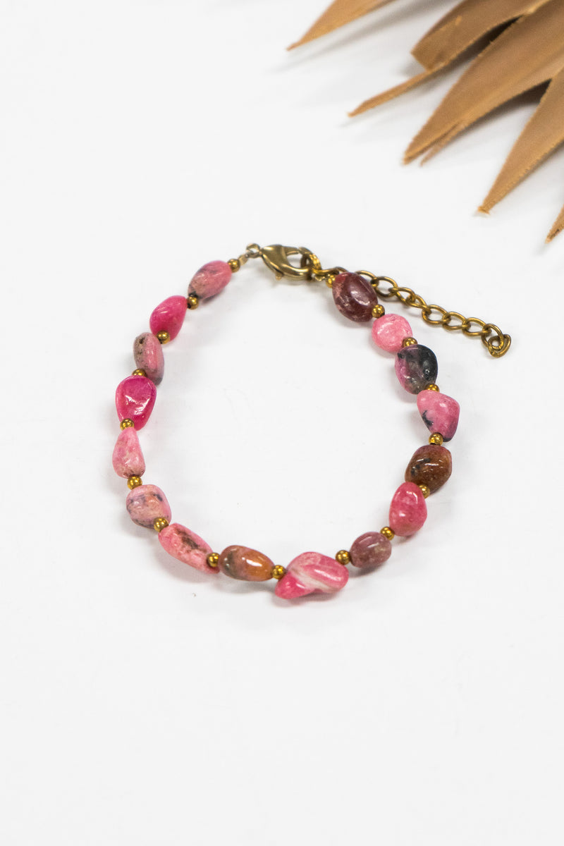 Rippling Rocks Bracelet | Shop Bali Queen