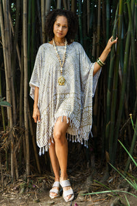 Mojave Caftan | Shop Bali Queen