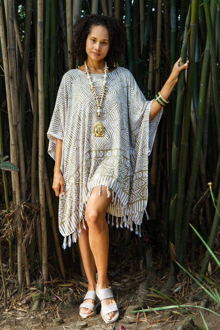 Mojave Caftan | Shop Bali Queen