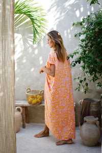 Suka Long Caftan | Shop Bali Queen