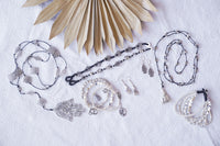 Buddha Head Alloy Earrings