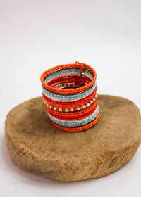 Mega Rio Cuff | Shop Bali Queen
