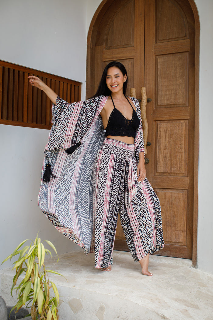Sumatra Pant | Shop Bali Queen