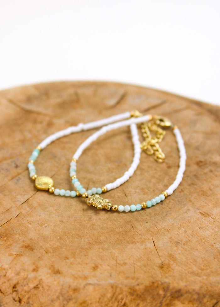 Catalina Nautical Bracelet | Shop Bali Queen