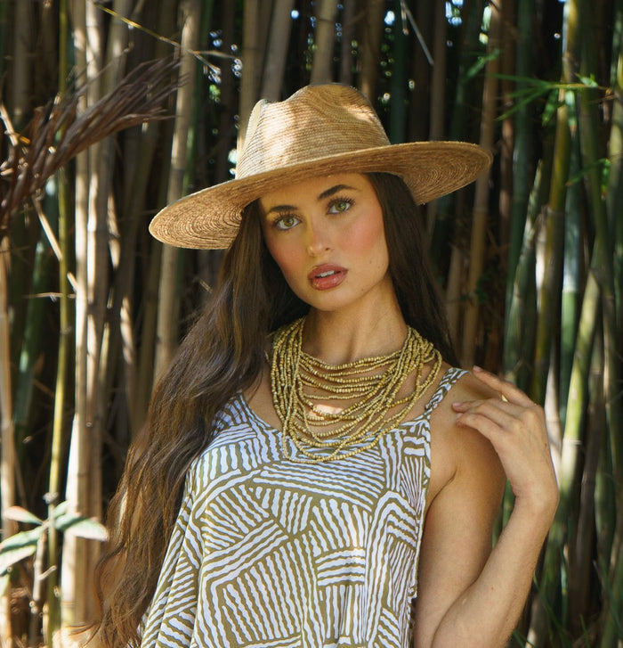 Big Buck Necklace | Shop Bali Queen