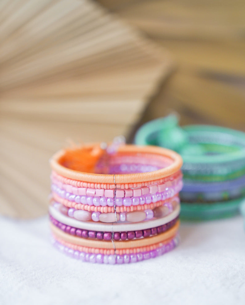 Show Me Your Tassel Cuff | Shop Bali Queen