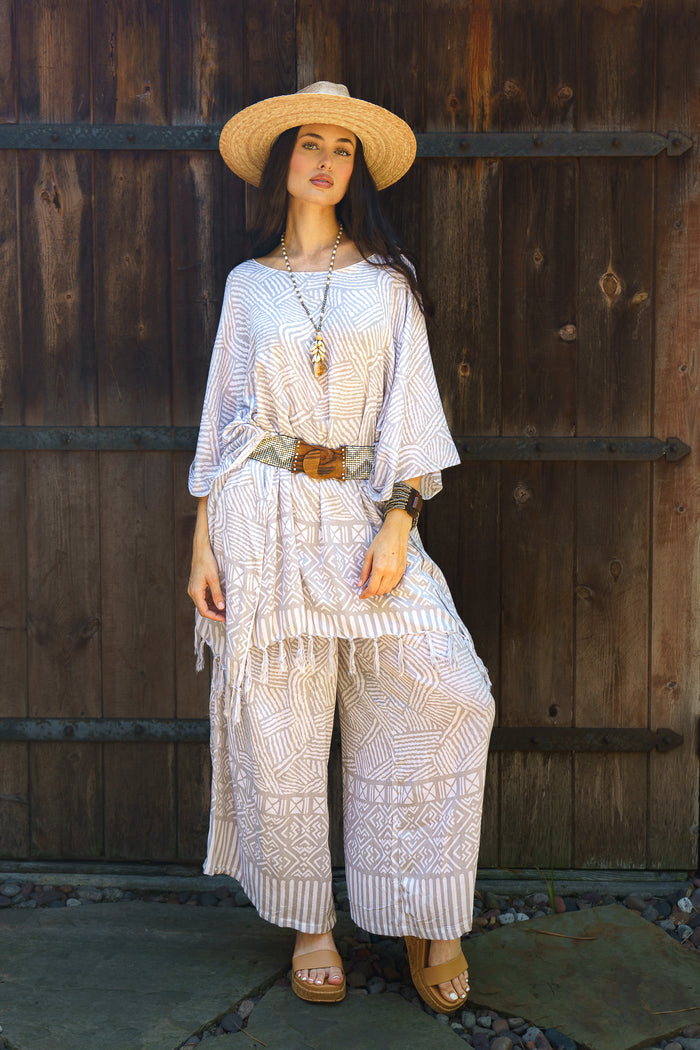 Mojave Caftan | Shop Bali Queen