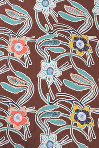 Tiger Lily Caftan
