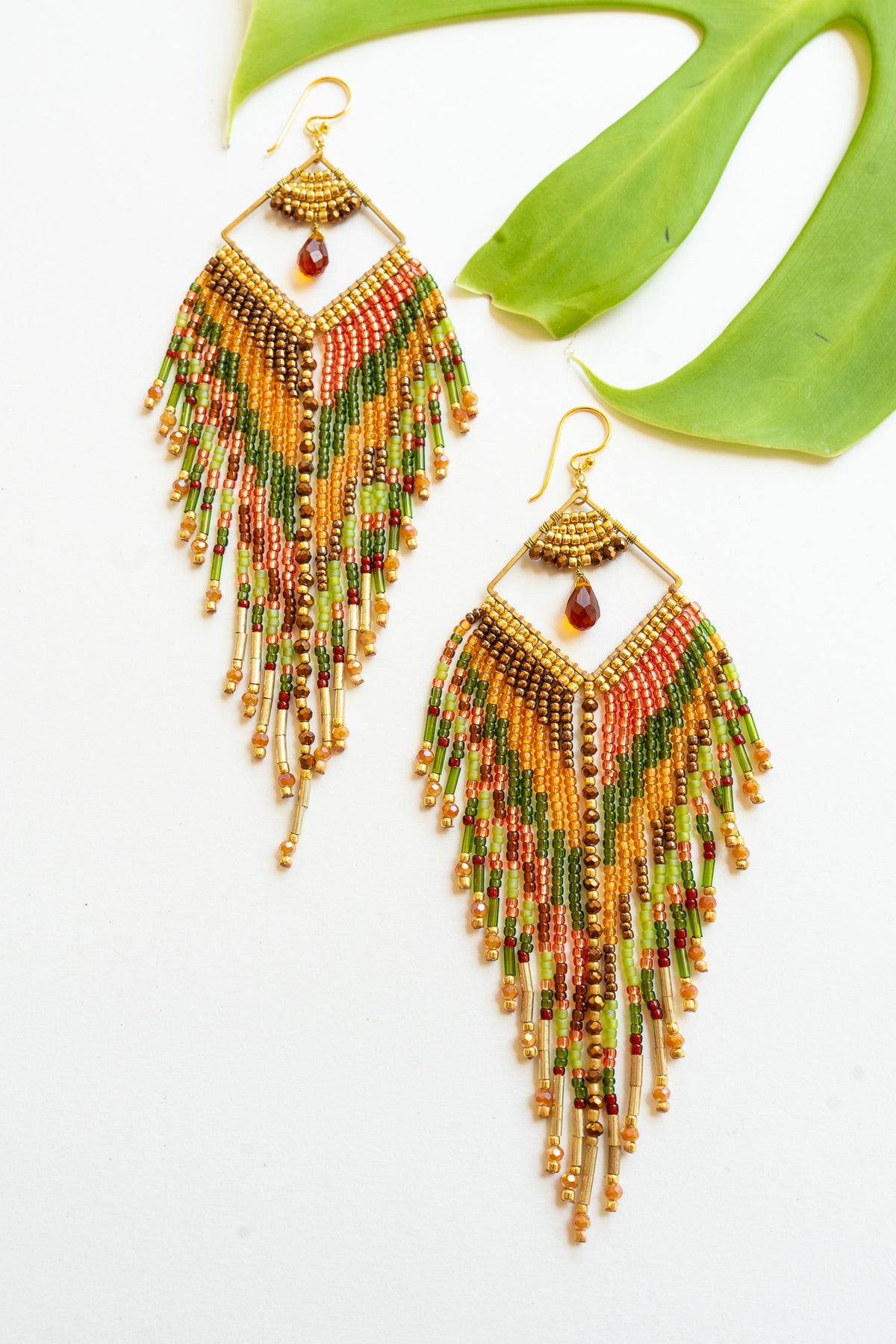 Sundance Sundara Earring | Shop Bali Queen