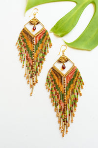 Sundance Sundara Earring | Shop Bali Queen
