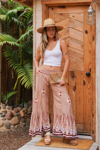 Yucatán Pant | Shop Bali Queen