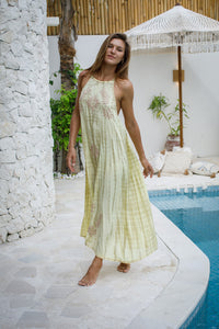 Sunburst Maxi