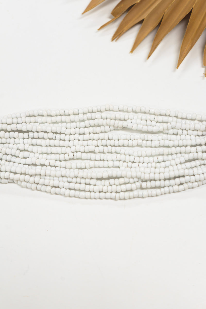 Solid Big Buck Bracelet | Shop Bali Queen