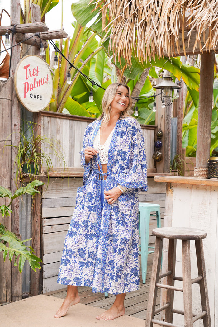 Balinda Robe | Shop Bali Queen