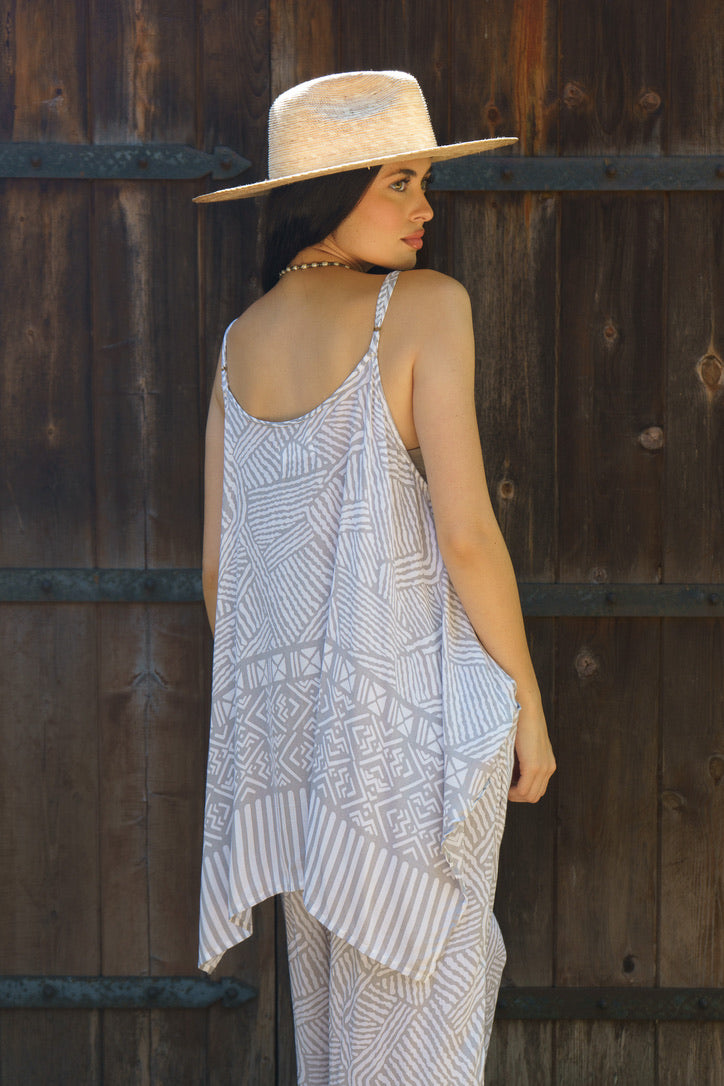 Mojave Chandelier Top | Shop Bali Queen