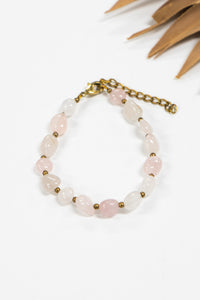 Rippling Rocks Bracelet | Shop Bali Queen
