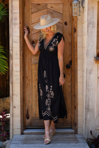 Ophelia Butterfly Dress | Shop Bali Queen
