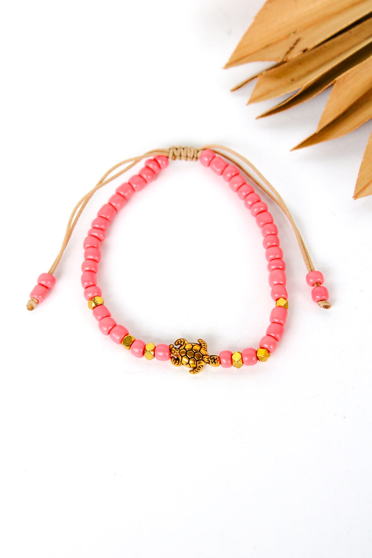 Under the Sun Turtle Bracelet | Shop Bali Queen