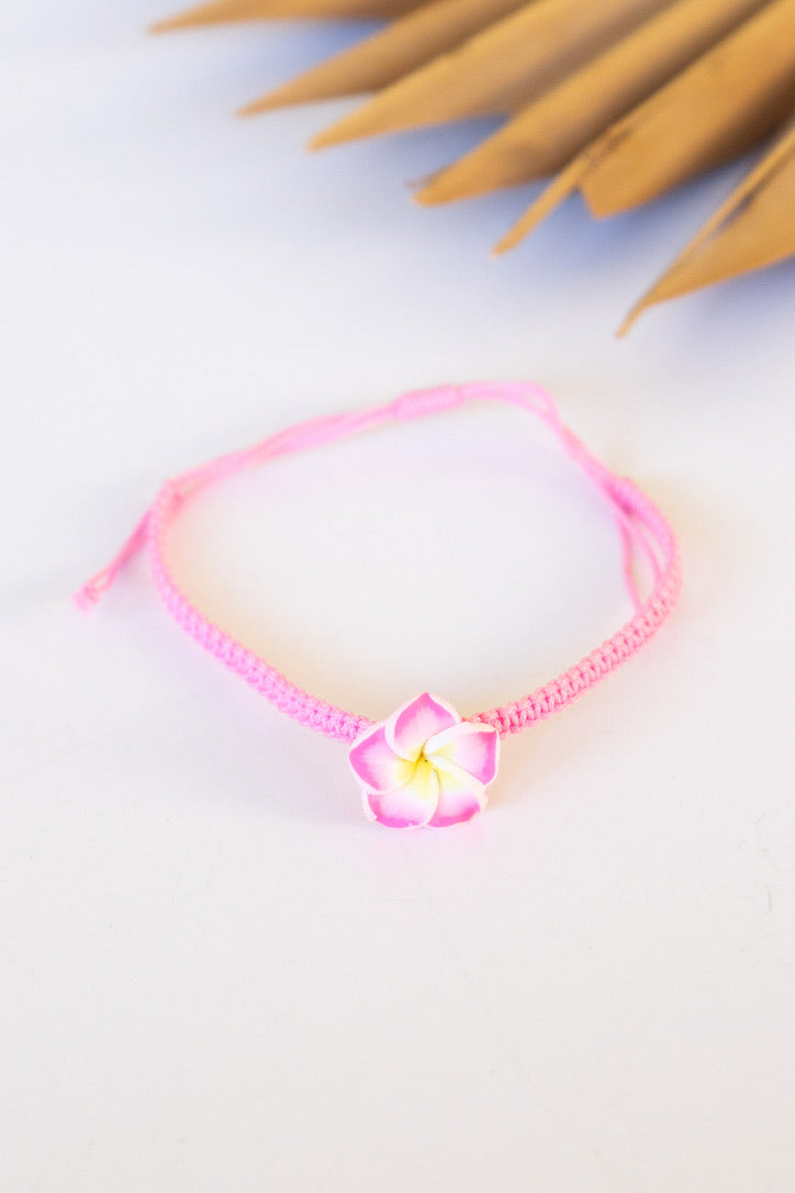 Kids Peony Bracelet | Shop Bali Queen