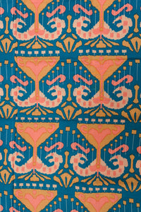 Cosmo Bow Back Maxi | Shop Bali Queen