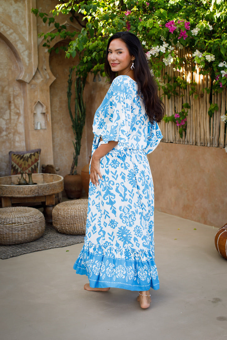 Aruba Skirt | Shop Bali Queen