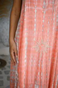 Sunburst Maxi