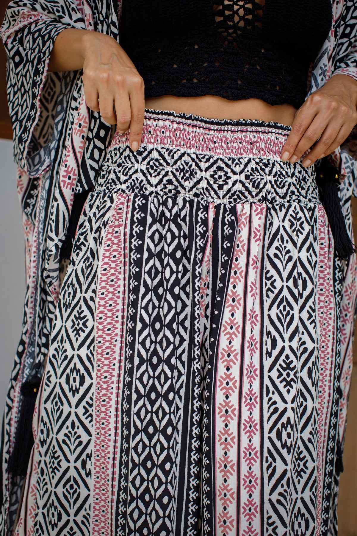 Sumatra Pant | Shop Bali Queen