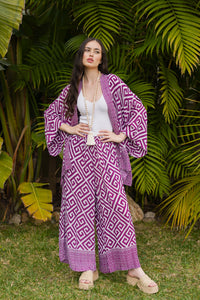 Tribal Tides Pant | Shop Bali Queen