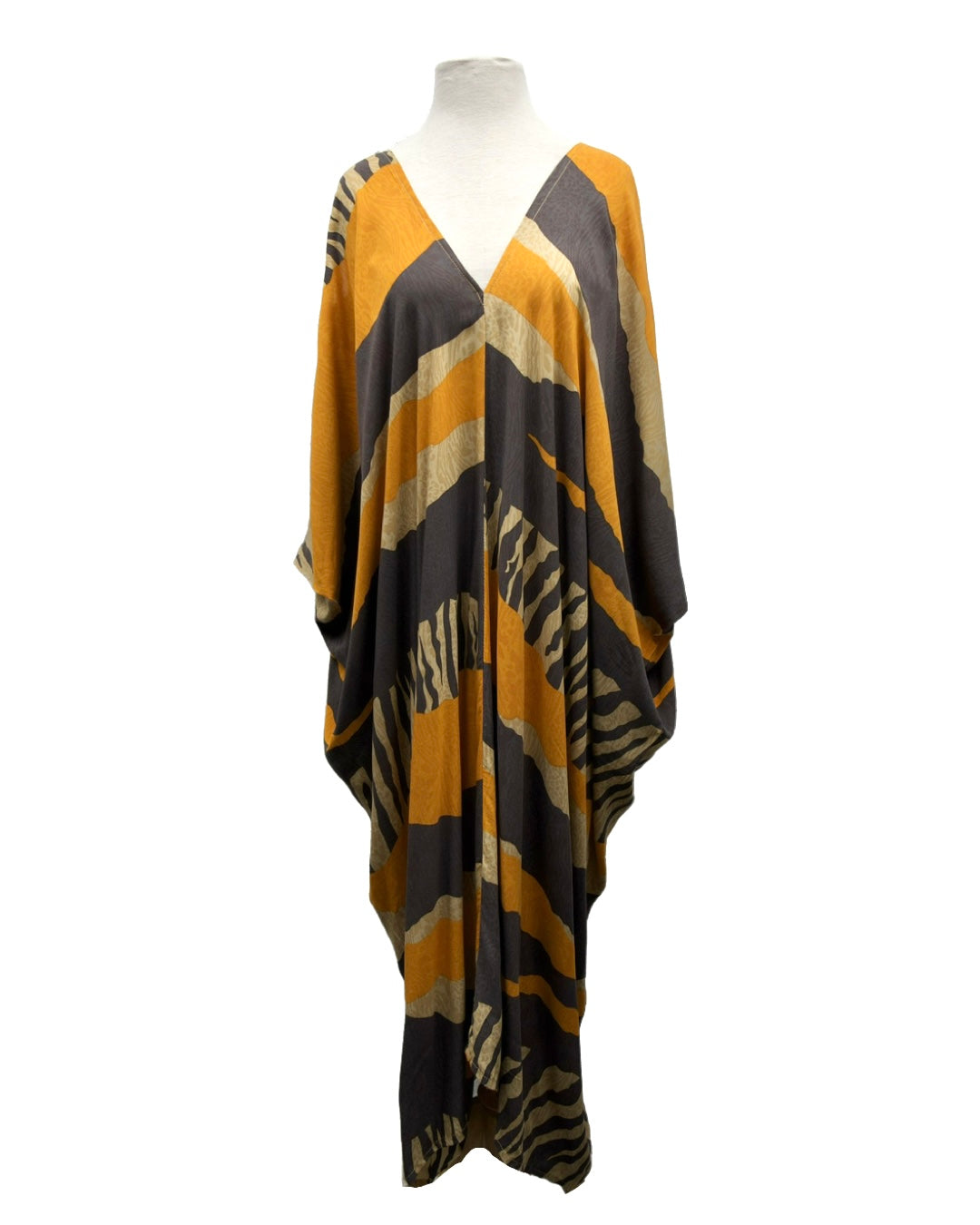 Desert Safari Open Shoulder Caftan | Shop Bali Queen