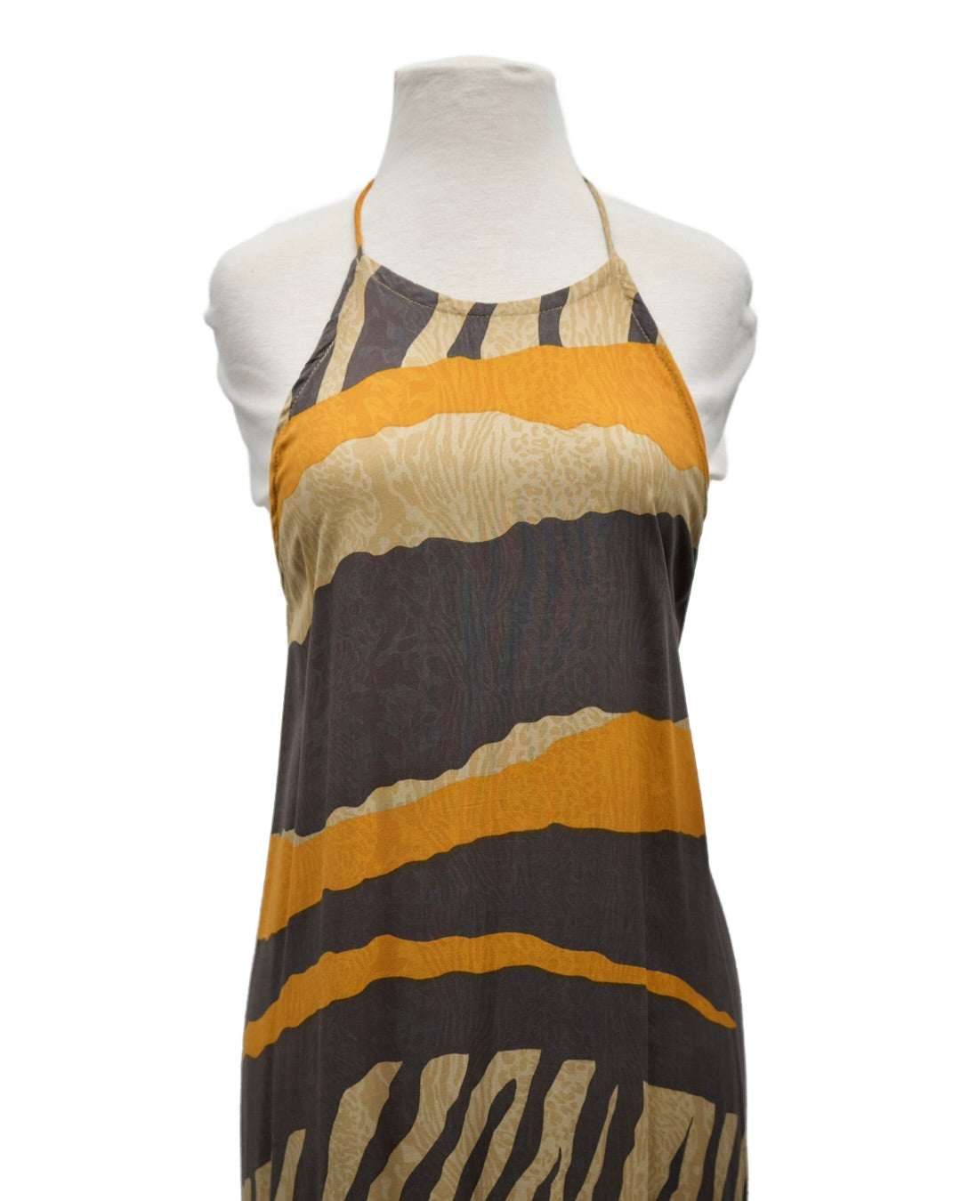 Desert Safari Bombshell Maxi | Shop Bali Queen