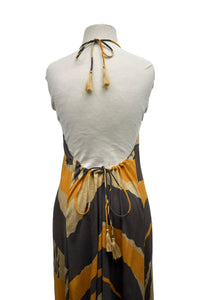 Desert Safari Bombshell Maxi | Shop Bali Queen